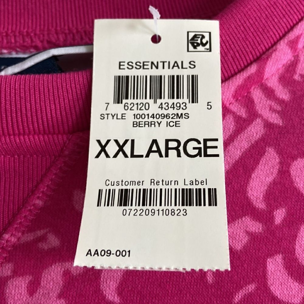 Karen Scott Sport Essentials Sweater NWT Sz XXL - Picture 3 of 10